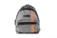 Thumbnail for Kent Nylon Camouflage Print Neon Stripe Shoulder Backpack BookBag