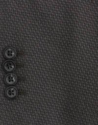 Thumbnail for Elegant Slim Fit Double Breasted Blazer