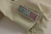 Thumbnail for Elegant Beige Blouse Tank Top