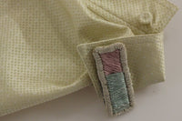 Thumbnail for Elegant Beige Blouse Tank Top