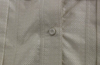Thumbnail for Elegant Beige Blouse Tank Top