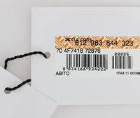 Thumbnail for Chic Monochrome Sheath Dress with Belted Waistline