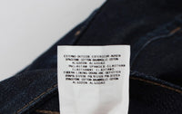 Thumbnail for Chic Slim Fit Skinny Blue Jeans