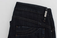 Thumbnail for Chic Slim Fit Skinny Blue Jeans
