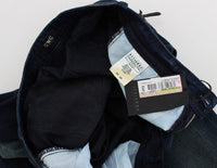 Thumbnail for Chic Slim Fit Skinny Blue Jeans