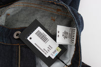 Thumbnail for Chic Slim Fit Skinny Designer Jeans