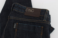 Thumbnail for Chic Slim Fit Skinny Designer Jeans