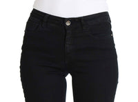 Thumbnail for Chic Slim Fit Skinny Designer Jeans