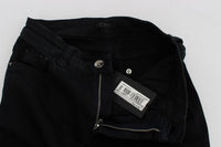 Thumbnail for Chic Slim Fit Skinny Designer Jeans