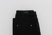 Thumbnail for Chic Slim Fit Skinny Designer Jeans