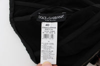 Thumbnail for Multicolor Rose & Key Print Maxi Dress with Crystal