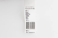 Thumbnail for Chic Cropped Alpaca Wool Sweater