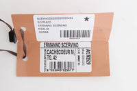 Thumbnail for Chic Cropped Alpaca Wool Sweater