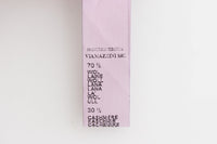 Thumbnail for Chic Cropped Black Wool-Cashmere Sweater