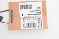 Thumbnail for Chic Cropped Black Wool-Cashmere Sweater