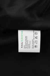 Thumbnail for Elegant Multicolor Long Sleeved Shirt Dress