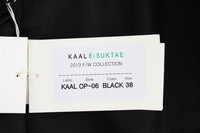 Thumbnail for Elegant Multicolor Long Sleeved Shirt Dress