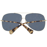 Thumbnail for Gold Women Sunglasses