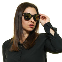 Thumbnail for Brown Women Sunglasses