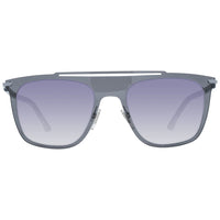 Thumbnail for Transparent Men Sunglasses