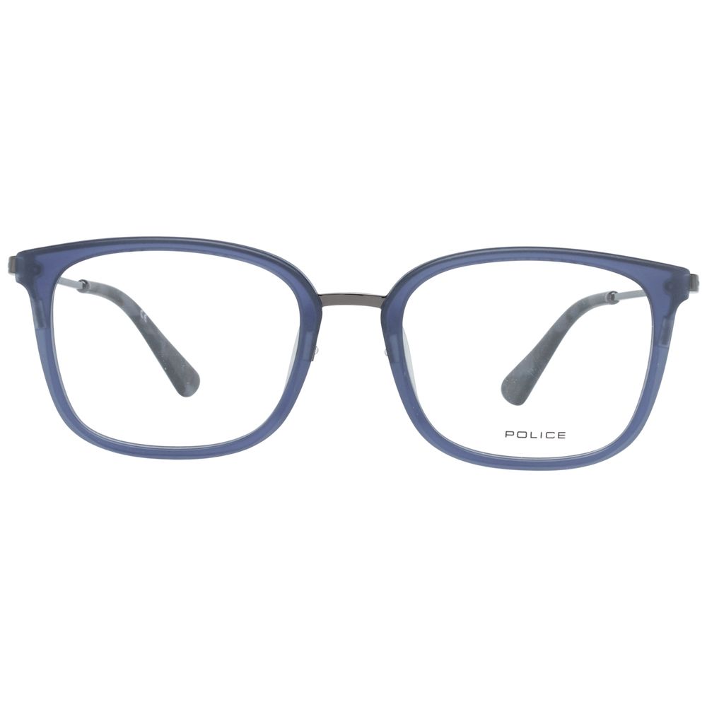 Blue Men Optical Frames