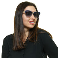 Thumbnail for Silver Women Sunglasses