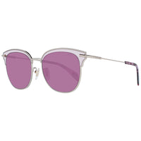 Thumbnail for Burgundy Women Sunglasses