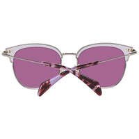 Thumbnail for Burgundy Women Sunglasses