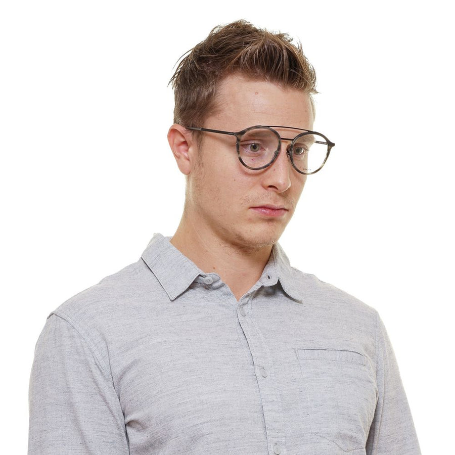 Gray Men Optical Frames