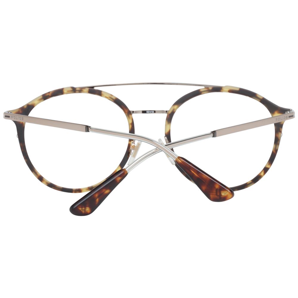 Brown Men Optical Frames