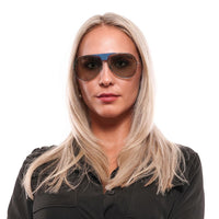 Thumbnail for Blue Women Sunglasses