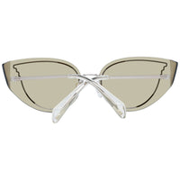 Thumbnail for Gold Women Sunglasses