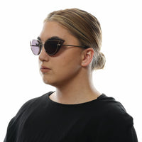 Thumbnail for Rose Gold Women Sunglasses