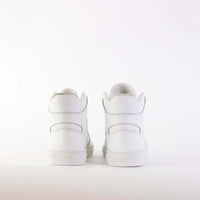 Thumbnail for Elevate Your Style with High-End White Sneakers