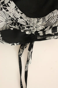 Thumbnail for Elegant Floral Shift Ensemble