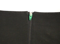 Thumbnail for Chic Tri-Tone Long Sleeve Sweater