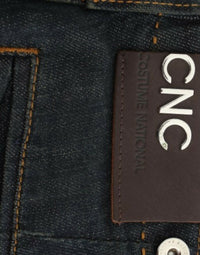 Thumbnail for Blue Slim Fit Jeans