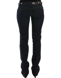 Thumbnail for Blue Slim Fit Jeans