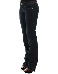 Thumbnail for Blue Slim Fit Jeans
