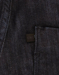 Thumbnail for Blue skinny leg jeans