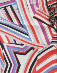 Thumbnail for Multicolor sleeveless top