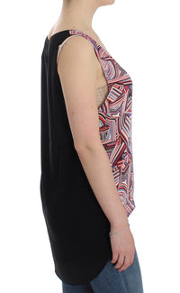 Thumbnail for Multicolor sleeveless top