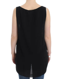 Thumbnail for Multicolor sleeveless top