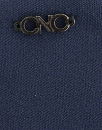 Thumbnail for Blue nylon mini skirt