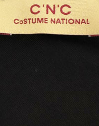Thumbnail for Black assymetric dress