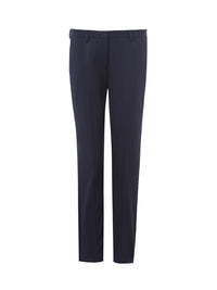Thumbnail for Elegant Italian Wool Chino Pants
