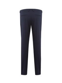 Thumbnail for Elegant Italian Wool Chino Pants