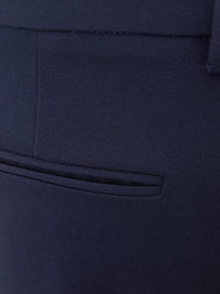 Thumbnail for Elegant Italian Wool Chino Pants