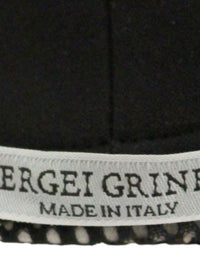 Thumbnail for Multicolor silk blouse jacket