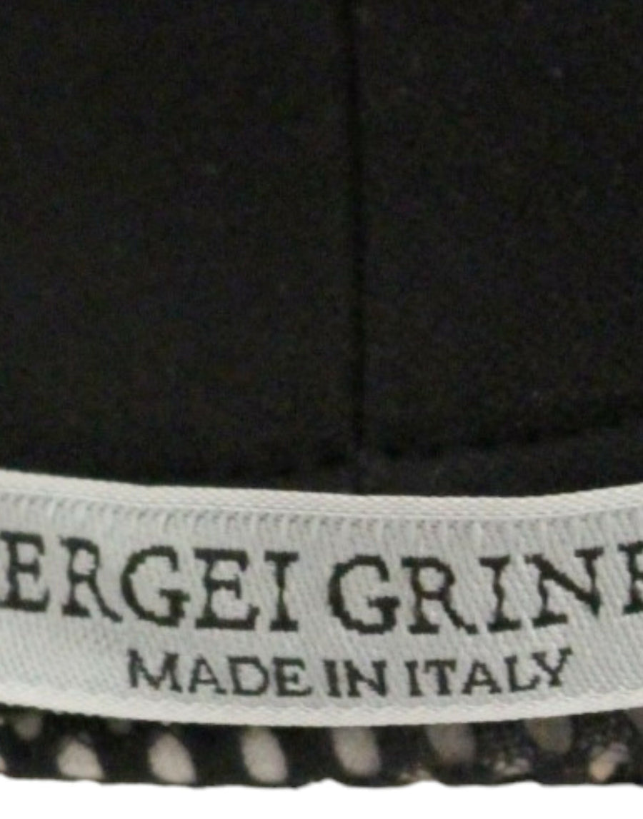 Multicolor silk blouse jacket